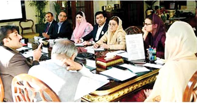 مریم نواز کے لاہور میں طوفانی دورے، ترقیاتی کاموں کے معیار، رفتار کا جائزہ