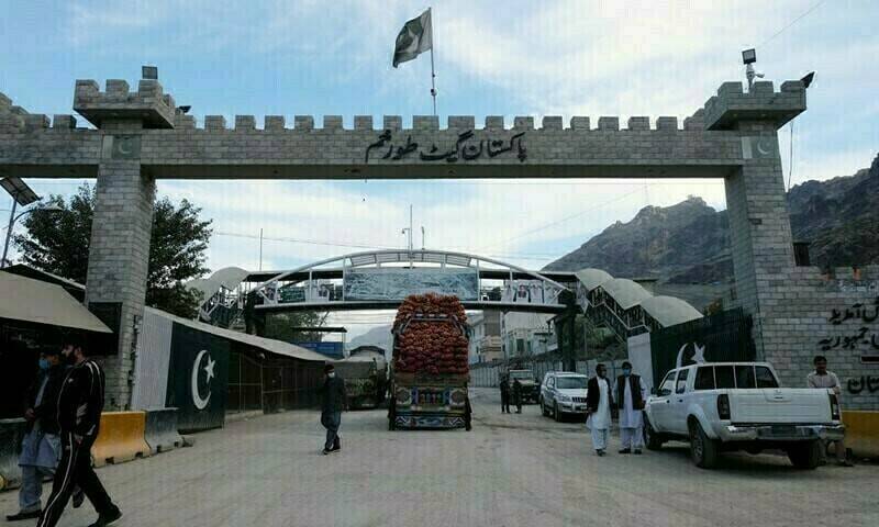 متنازعہ تعمیرات‘ پاکستان افغانستان جرگہ میں آج تک فائر بندی پر اتفاق 