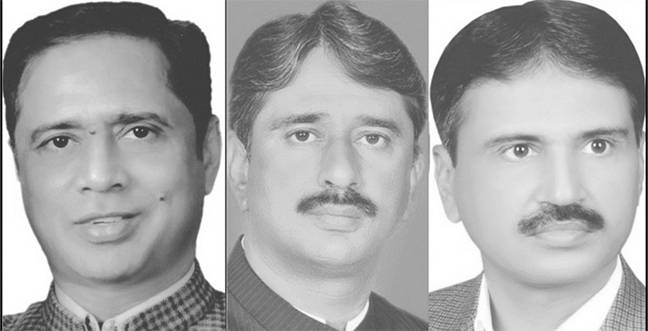 مسلم لیگ ن ملکی تعمیر و ترقی، خوشحالی کی ضامن، عوامی مسائل کا حل اولین ترجیح ہے: ناہرا برادران 