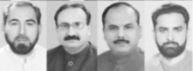 ’’ضلعی انتظامیہ کے تاجر دشمن فیصلوں کیخلاف آواز بلند کرتے رہیں گے‘‘