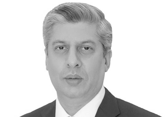 صنعتی ترقی ملکی معیشت کے استحکام،ترقی کا بنیادی عنصر ہے:احد امین ملک