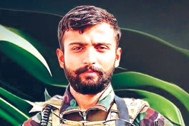 ڈی آئی خان میں آپریشن، کیپٹن شہید، 10 خوارج ہلاک