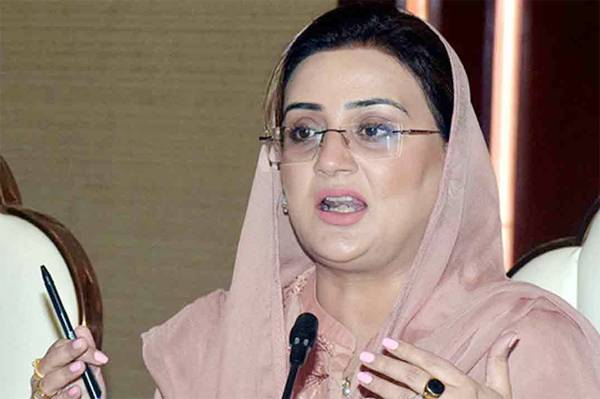 ایک کروڑ نوکریوں کا جھانسہ دینے والے  روزگار چھیننے لگے: عظمیٰ بخاری 