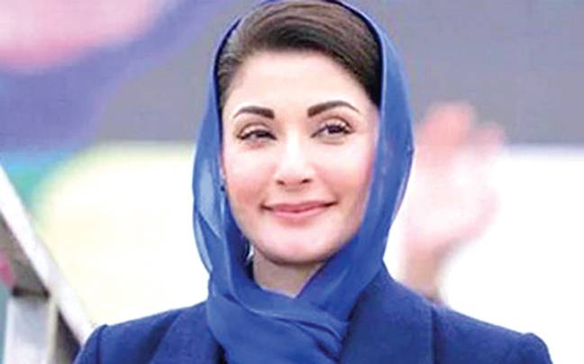 بازاروں میں ویمن پولیس سکواڈ کا گشت، خواتین کا تحفظ ہر صورت یقینی بنائینگے: مریم نواز