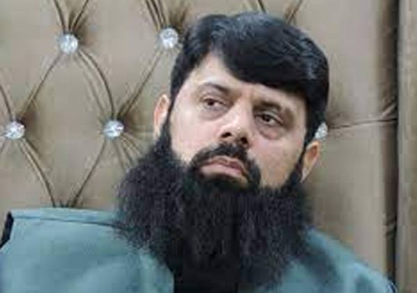 اسرائیل کی معاہدے کے باوجود غزہ پربمباری بدترین جرم ہے:ہشام الٰہی ظہیر 