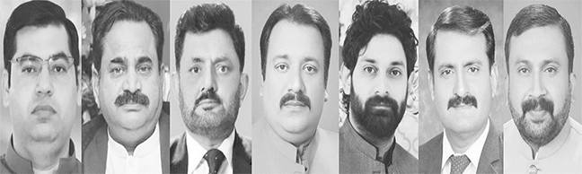 ’’جاوید لطیف شیخوپورہ کے عوام کے دلوں کی دھڑکن ہیں‘‘