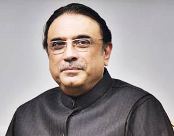 صدر زرداری کرونا میں مبتلا، ہسپتال داخل، وزیراعظم کا رابطہ قوم سے دعا کی اپیل