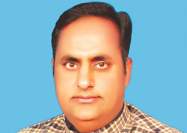 دہشت گردی جیسے مسائل کا حل اتحاد سے ممکن ہے: عرفان الحسن بھٹی