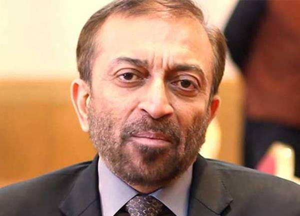 بجلی  6 روپے سستی کرائیں گے، وزیراعظم ہمارے جلسے سے خطاب کرینگے: فاروق ستار