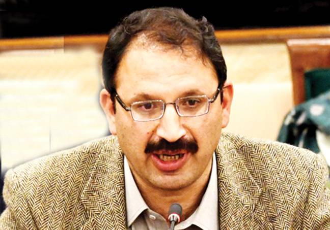 اگلے ہفتے خیبر پی کے سے احتجاجی تحریک کا آغاز ہو گا: جنید اکبر