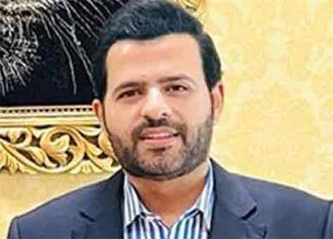 نفرت،گالی نہیں‘ ترقی کی سیاست پر یقین رکھتے ہیں: دانیال چودھری