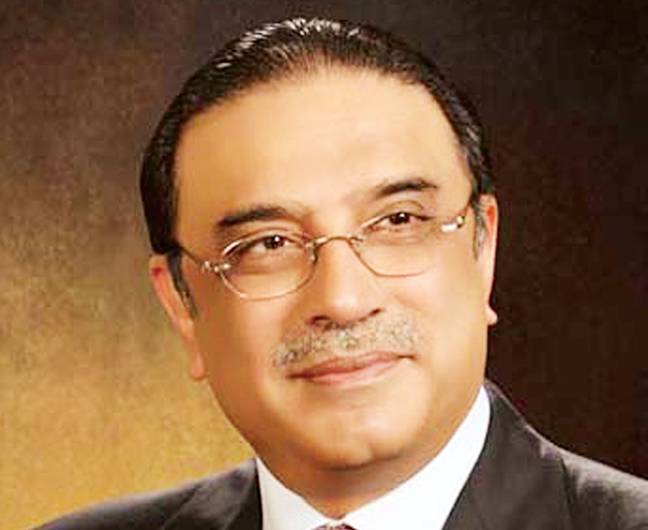 زرداری کی طبیعت بہتر، بھارتی چینلز، سوشل میڈیا پر تصاویر جعلی، خبریں بے بنیاد: ڈاکٹر عاصم