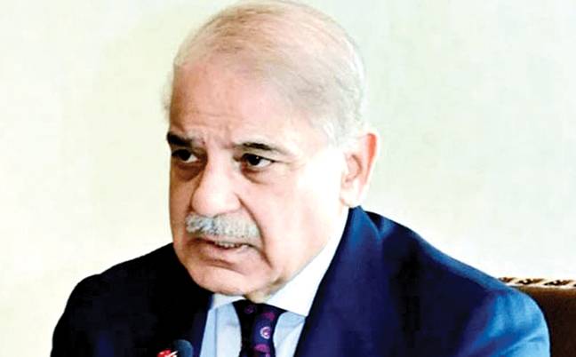 مشکلات کے باوجود عوامی ریلیف اولین ترجیح، مشن جاری رکھیں گے، فیصلے اتحادیوں کی مشاورت سے ہوتے ہیں: وزیراعظم
