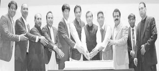 شیخوپورہ:سفارتخانے کے تعاون سے کوریا میں عید ملن پارٹی