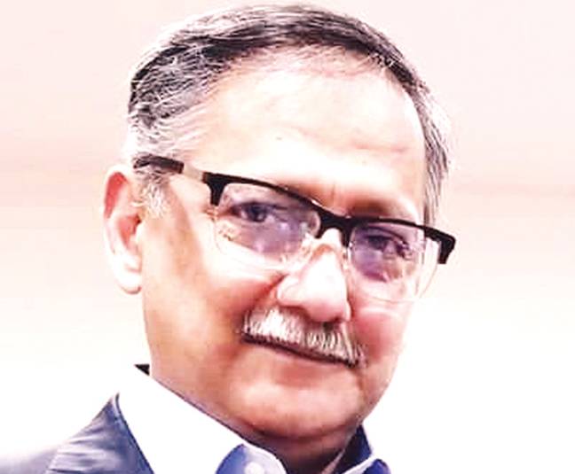 پاکستانی نژاد ڈیموکریٹ آغا محمد صالح ٹرمپ کابینہ کے رکن منتخب 
