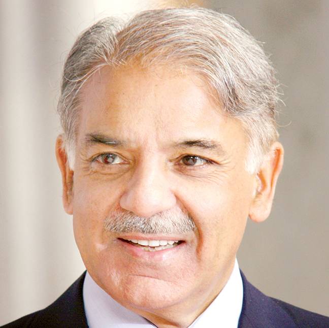 تحفظات دور کئے جائینگے، دریائے سندھ سے نہریں نکالنے کا معاملہ متفقہ ہے: وزیراعظم