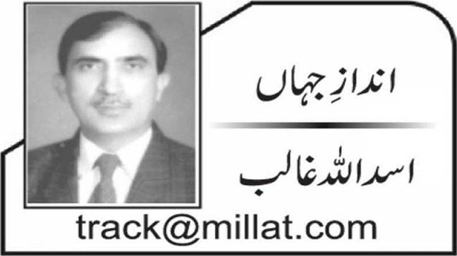 5اگست کے بعد کشمیر اورسید علی گیلانی کا تجزیہ !