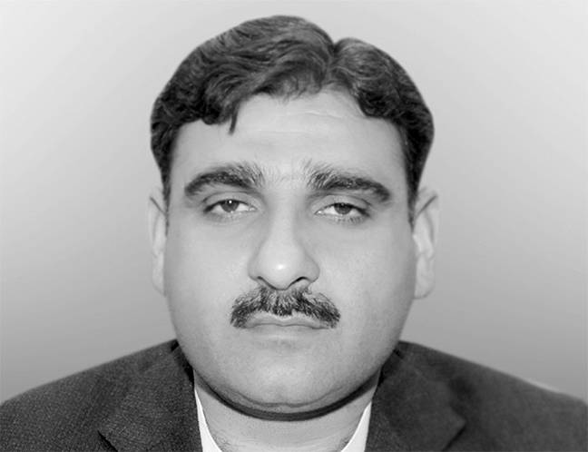 ہر پاکستانی ملکی معاشی استحکام ‘ خوشحالی چاہتا ہے : عمران رحمت 