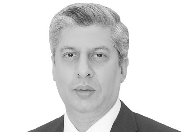معیشت مضبوط بنیادوں پر استوار کرنے کیلئے سٹیک ہولڈرز کو متحد ہو کر اقدامات کرنا ہونگے:احد امین ملک