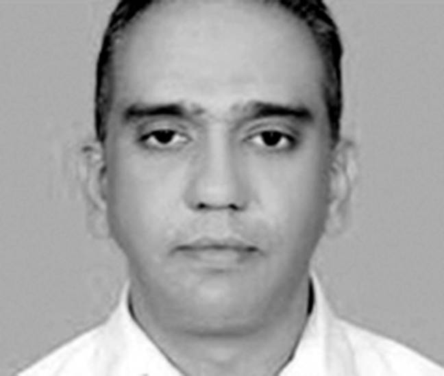  چوہدری نثار کے معتمد خاص شیخ ذیشان سعید کی ادائیگی عمرہ کے بعد وطن واپسی