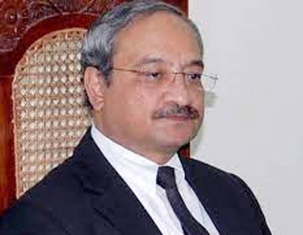 جسٹس علی باقر نجفی کو سپریم کورٹ کا جج، 4 ریٹائرڈ ججز کو جوڈیشل کمشن کا رکن بنانے کی منظوری