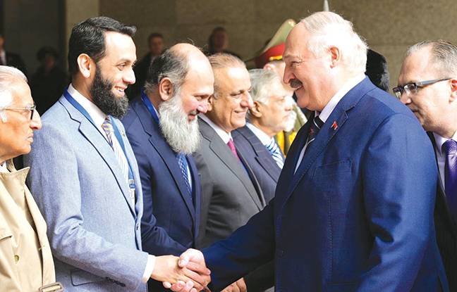 پاکستان ڈیڑھ لاکھ ہنر مند بیلا روس بھیجے گا، دفاع، زراعت، تجارتی تعاون پر اتفاق