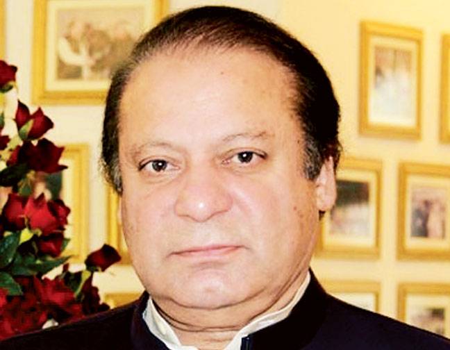 نوازشریف لندن پہنچ گئے، 2 ہفتے قیام کریں گے 