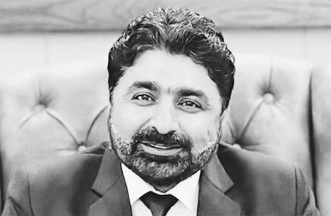 مذمتی بیانات سے کچھ حاصل نہیں ہوگا : چوہدری رب نواز