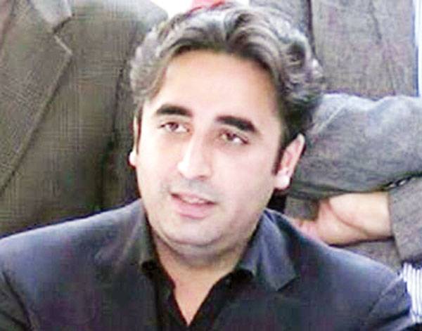 بلاول بھٹو دبئی سے کراچی پہنچ گئے،آج جلسے سے خطاب کرینگے