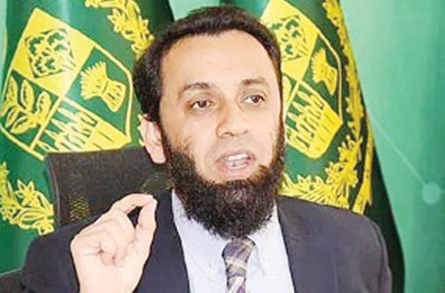کہا تھا 9 مئی والے بھاگیں گے، روئیں گے، پاکستان اور بانی اکٹھے نہیں چل سکتے: عطا تارڑ