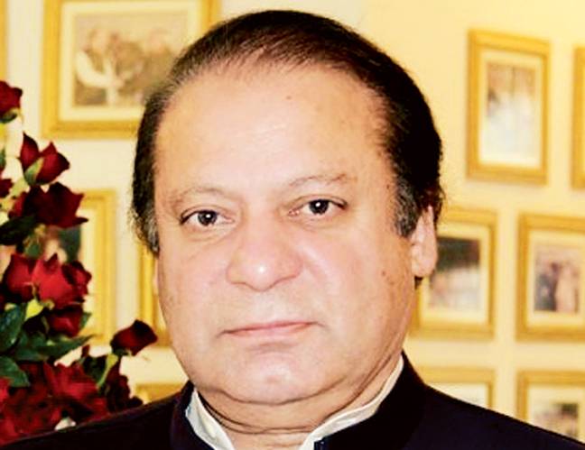 نواز شریف کا پھر طبی معائنہ  طبیعت ٹھیک ہے: صدر (ن) لیگ 