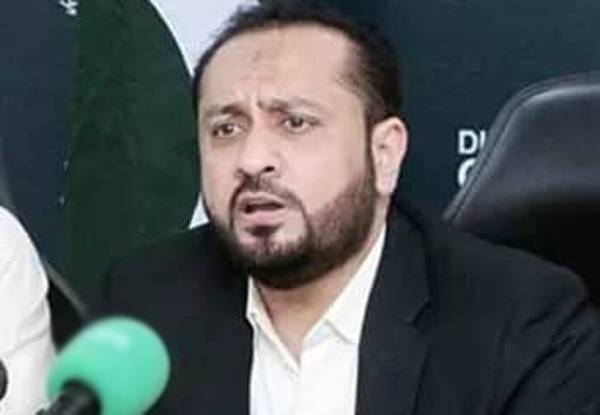 عمران نذیرکی گیٹس فاؤنڈیشن نمائندوں سے ملاقات ،پراجیکٹس پر بریفنگ 