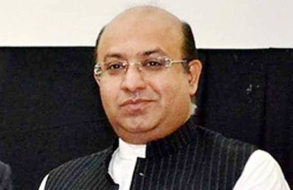 پنجاب اسمبلی، گرینڈ ہیلتھ الائنس کے معاملات حل کئے جائینگے، مجتبیٰ شجاع: حق دیا جائے، پی پی ارکان: اپوزیشن کا روایتی احتجاج