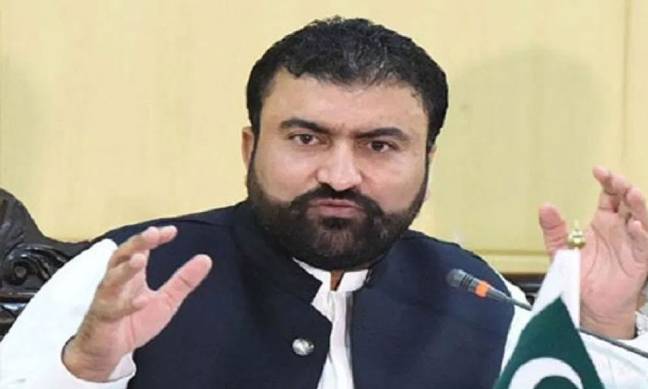 بلوچستان میں دہشتگردوں کی سرکوبی، آرمی چیف نے دل سے    بات کی: سرفرار بگٹی