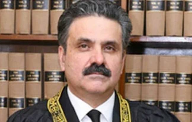 جسٹس یحییٰ آفریدی پرسوں چین  کے دورے پر روانہ، جسٹس منصور  قائم مقام چیف جسٹس ہونگے