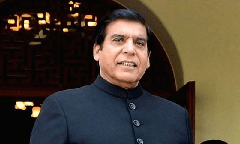 کوئی منصوبہ چاروں بھائیوں کو اعتماد میں لئے بغیر مکمل نہیں ہونا چاہئے: پرویز اشرف