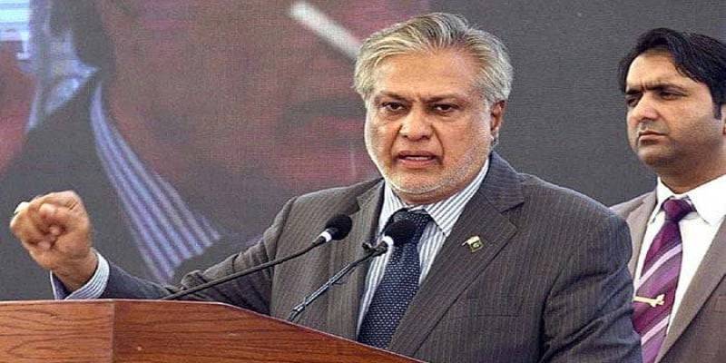 اسحاق ڈار کا دورہ خوش آئند، افغانستان اکیلے جانا کسی کے حق میں نہیں: گنڈا پور 