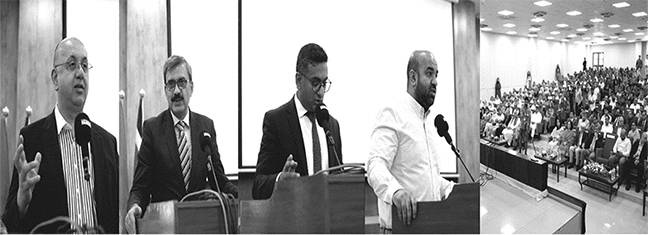 یونیورسٹی آف ایجوکیشن، اپ سائن برطانیہ کے اشتراک سے سٹیم ایجوکیشن ٹریننگ کا آغاز 