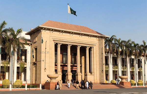 پنجاب اسمبلی: گندم کی قیمت کا اعلان نہ ہونے پر اپوزیشن کا احتجاج: چھوٹے کسانوں کو تحفظ دینگے، حکومت