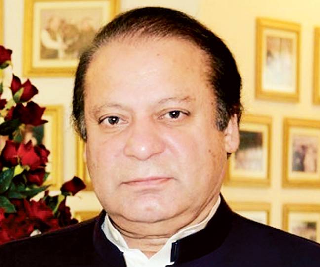 شہباز شریف کا کام بہترین، مریم نے ترقی کی نئی منازل طے کیں: نوازشریف