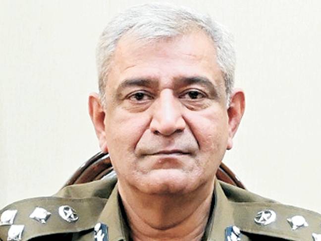  تمام تھانوں میں ویمن اینڈ چائلڈ پروٹیکشن سینٹر قائم کئے جائیں گے، آر پی او