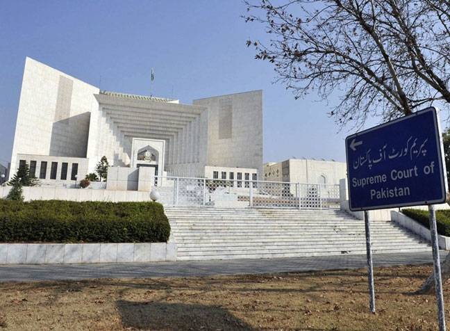 بیوائیں بھی بلا امتیاز ملازمت، وقار، مساوات اور خودمختاری کی حقدار ہیں: سپریم کورٹ