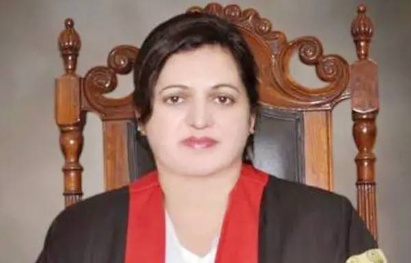 مقدمات کے جلد فیصلوں کیلئے جدید طریقہ کار اپنایا جائے: چیف جسٹس لاہور ہائیکورٹ
