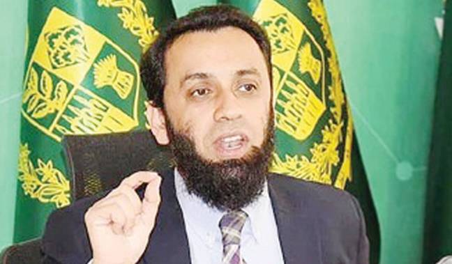 پاکستان کرپٹو کونسل اور ورلڈ لبرٹی فنانشل کے درمیان معاہدوں پر دستخط