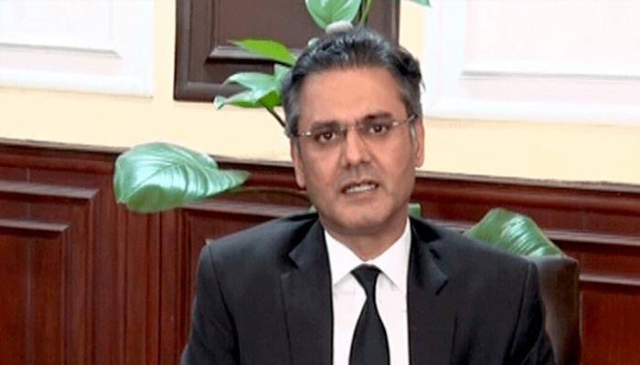 بھارت کے اقدام پر عالمی عدالت انصاف روانگی منسوخ کر دی، اٹارنی جنرل  