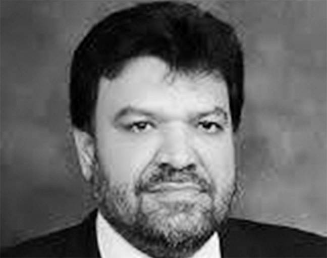 میگا پروجیکٹس سے پنجاب میں خوشحالی کا نیا انقلاب آئیگا :پیر اشرف رسول 