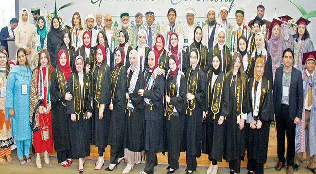  فلسطینی ڈاکٹرزکو ہاؤس جاب ، سہولیات فراہم کی جائیں:سپیکر پنجاب اسمبلی 