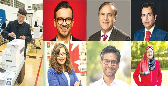 کینیڈین الیکشن: لبرل پارٹی چوتھی مرتبہ فاتح، ٹرمپ قبضہ کرنا چاہتا، ایسا کبھی نہیں ہوگا، وزیراعظم