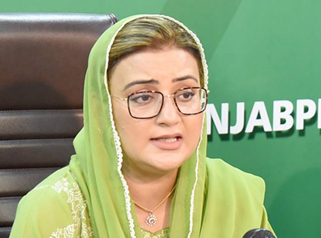  7   لاکھ  فوج کے باوجود پہلگام واقعہ مودی حکومت کی ناکامی کا ثبوت: عظمیٰ بخاری