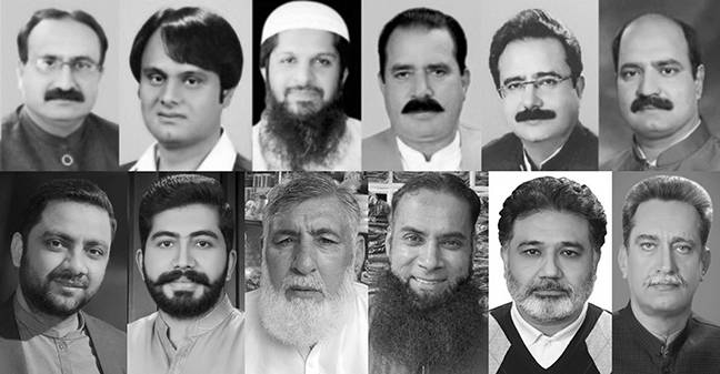بھارت ہر وقت ہمارے خلاف سازشوں میں مصروف ہے:ذیشان پرویز